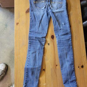 Abercrombie Slim fit jeans